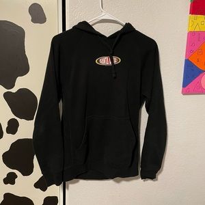 Santa Cruz Skateboards Hoodie